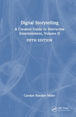 Abbildung von Miller | Digital Storytelling | 5. Auflage | 2026 | beck-shop.de