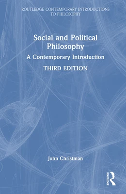 Abbildung von Christman | Social and Political Philosophy | 3. Auflage | 2026 | beck-shop.de