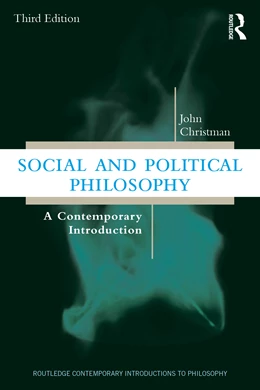 Abbildung von Christman | Social and Political Philosophy | 3. Auflage | 2026 | beck-shop.de