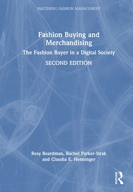 Abbildung von Henninger / Parker-Strak | Fashion Buying and Merchandising | 2. Auflage | 2026 | beck-shop.de