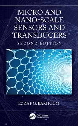 Abbildung von Bakhoum | Micro and Nano-Scale Sensors and Transducers | 2. Auflage | 2026 | beck-shop.de