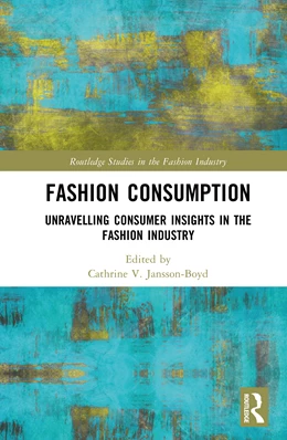 Abbildung von Jansson-Boyd | Fashion Consumption | 1. Auflage | 2026 | beck-shop.de
