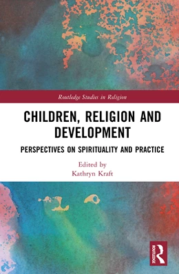 Abbildung von Kraft | Children, Religion and Development | 1. Auflage | 2026 | beck-shop.de