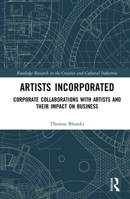 Abbildung von Blonski | Artists Incorporated | 1. Auflage | 2026 | beck-shop.de