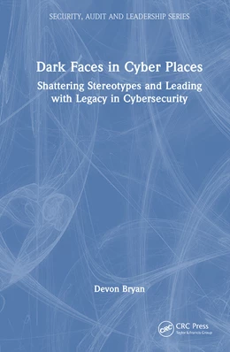 Abbildung von Bryan | Dark Faces in Cyber Places | 1. Auflage | 2026 | beck-shop.de