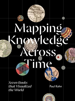 Abbildung von Kahn | Mapping Knowledge Across Time | 1. Auflage | 2026 | beck-shop.de