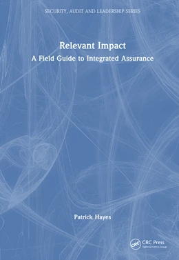 Abbildung von Hayes | Relevant Impact | 1. Auflage | 2026 | beck-shop.de