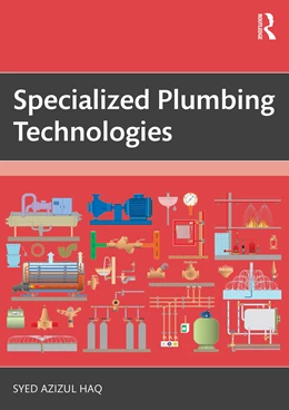 Abbildung von Haq | Specialized Plumbing Technologies | 1. Auflage | 2026 | beck-shop.de