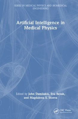 Abbildung von Bezak / Damilakis | Artificial Intelligence in Medical Physics | 1. Auflage | 2026 | beck-shop.de