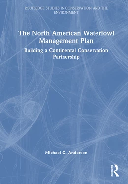 Abbildung von Anderson | The North American Waterfowl Management Plan | 1. Auflage | 2026 | beck-shop.de