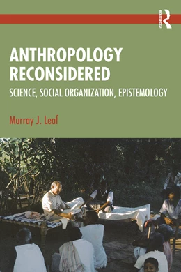 Abbildung von Leaf | Anthropology Reconsidered | 1. Auflage | 2026 | beck-shop.de