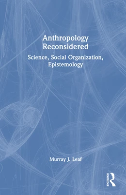 Abbildung von Leaf | Anthropology Reconsidered | 1. Auflage | 2026 | beck-shop.de