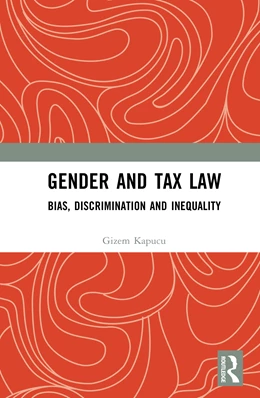 Abbildung von Kapucu | Gender and Tax Law | 1. Auflage | 2026 | beck-shop.de