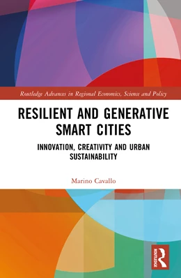 Abbildung von Cavallo | Resilient and Generative Smart Cities | 1. Auflage | 2026 | beck-shop.de