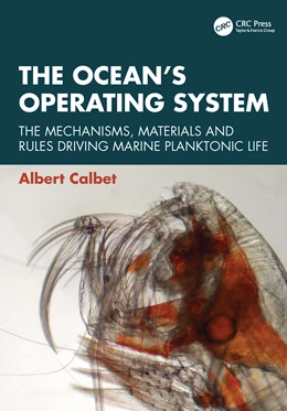Abbildung von Calbet | The Ocean's Operating System | 1. Auflage | 2026 | beck-shop.de