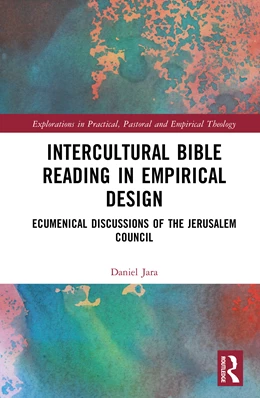 Abbildung von Jara J. | Intercultural Bible Reading in Empirical Design | 1. Auflage | 2026 | beck-shop.de