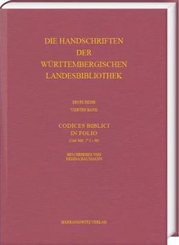 Abbildung von Codices Biblici in Folio | 1. Auflage | 2026 | beck-shop.de