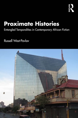 Abbildung von West-Pavlov | Proximate Histories | 1. Auflage | 2026 | beck-shop.de