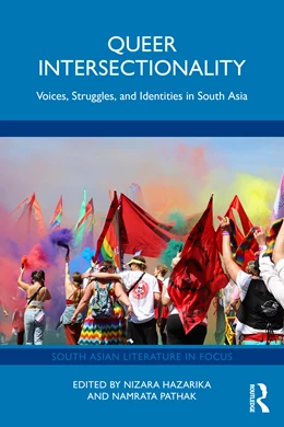 Abbildung von Pathak / Hazarika | Queer Intersectionality | 1. Auflage | 2026 | beck-shop.de