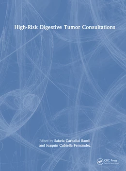 Abbildung von Cubiella Fernandez / Carballal Ramil | High-Risk Digestive Tumor Consultations | 1. Auflage | 2026 | beck-shop.de