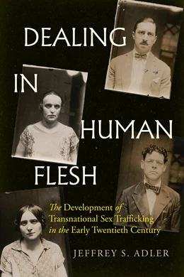 Abbildung von Adler | Dealing in Human Flesh | 1. Auflage | 2027 | beck-shop.de