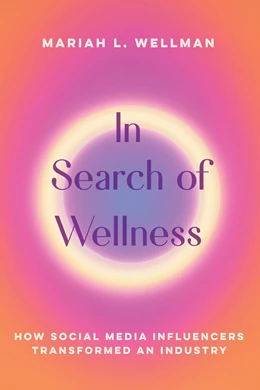 Abbildung von Wellman | In Search of Wellness | 1. Auflage | 2027 | beck-shop.de