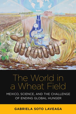 Abbildung von Soto Laveaga | The World in a Wheat Field | 1. Auflage | 2026 | beck-shop.de