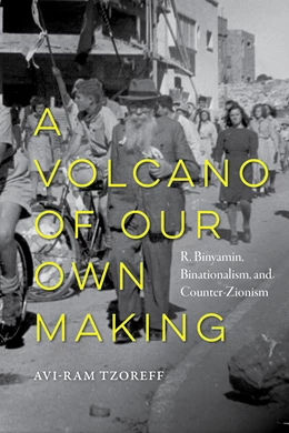 Abbildung von Tzoreff | A Volcano of Our Own Making | 1. Auflage | 2027 | beck-shop.de