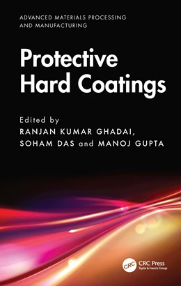 Abbildung von Gupta / Ghadai | Protective Hard Coatings | 1. Auflage | 2026 | beck-shop.de