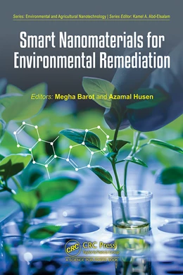Abbildung von Husen / Barot | Smart Nanomaterials for Environmental Remediation | 1. Auflage | 2026 | beck-shop.de