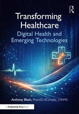Abbildung von Blash | Transforming Healthcare | 1. Auflage | 2026 | beck-shop.de