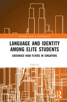 Abbildung von Lu | Language and Identity among Elite Students | 1. Auflage | 2026 | beck-shop.de
