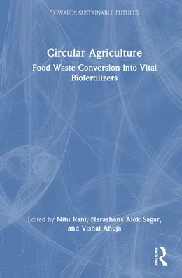 Abbildung von Sagar / Rani | Circular Agriculture | 1. Auflage | 2026 | beck-shop.de