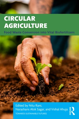 Abbildung von Sagar / Rani | Circular Agriculture | 1. Auflage | 2026 | beck-shop.de