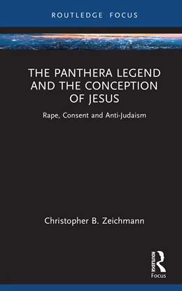 Abbildung von Zeichmann | The Panthera Legend and the Conception of Jesus | 1. Auflage | 2026 | beck-shop.de