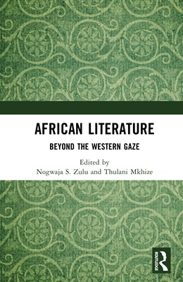 Abbildung von Zulu / Mkhize | African Literature | 1. Auflage | 2026 | beck-shop.de