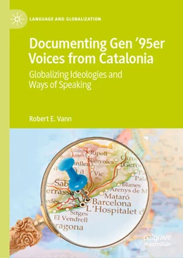 Abbildung von Vann | Documenting Gen '95er Voices from Catalonia | 1. Auflage | 2026 | beck-shop.de
