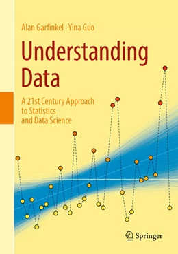 Abbildung von Garfinkel / Guo | Understanding Data | 1. Auflage | 2026 | beck-shop.de