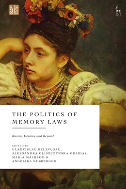 Abbildung von Belavusau / Gliszczynska-Grabias | The Politics of Memory Laws | 1. Auflage | 2027 | beck-shop.de