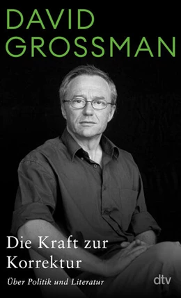 Abbildung von Grossman | Die Kraft zur Korrektur | 1. Auflage | 2026 | beck-shop.de