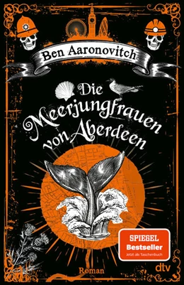 Abbildung von Aaronovitch | Die Meerjungfrauen von Aberdeen | 1. Auflage | 2026 | beck-shop.de