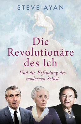 Abbildung von Ayan | Die Revolutionäre des Ich | 1. Auflage | 2026 | beck-shop.de