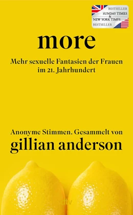 Abbildung von Anderson | MORE | 1. Auflage | 2026 | beck-shop.de