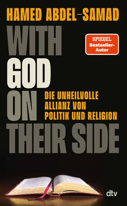 Abbildung von Abdel-Samad | With God on their Side | 1. Auflage | 2026 | beck-shop.de