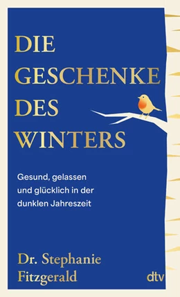 Abbildung von Fitzgerald | Die Geschenke des Winters | 1. Auflage | 2026 | beck-shop.de