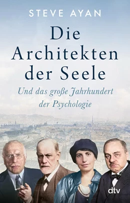 Abbildung von Ayan | Die Architekten der Seele | 1. Auflage | 2026 | beck-shop.de