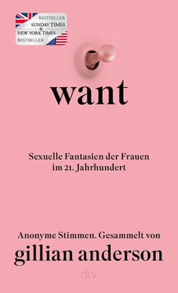 Abbildung von Anderson | WANT | 1. Auflage | 2026 | beck-shop.de