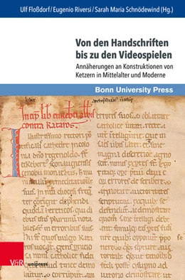Abbildung von Floßdorf / Riversi | Von den Handschriften bis zu den Videospielen | 1. Auflage | 2026 | beck-shop.de