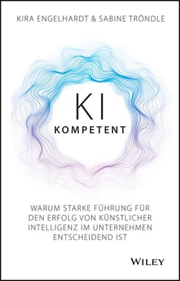 Abbildung von Engelhardt / Troendle | KI-Kompetent | 1. Auflage | 2026 | beck-shop.de