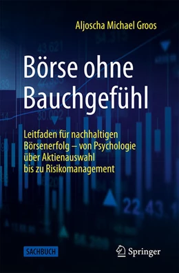 Abbildung von Groos | Börse ohne Bauchgefühl | 1. Auflage | 2026 | beck-shop.de